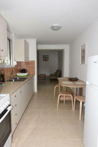 ?ermes Apartment - 3