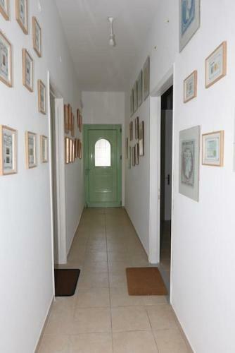 ?ermes Apartment - 3