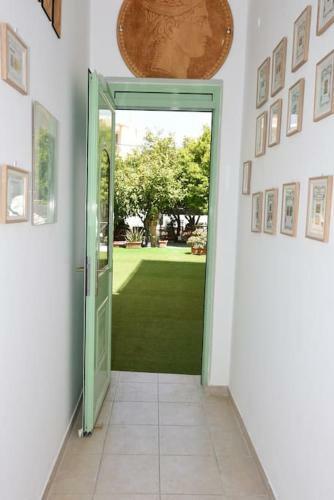 ?ermes Apartment - 3