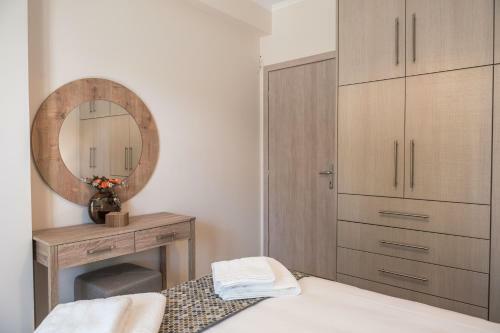Effie's Two Bedroom Apartment