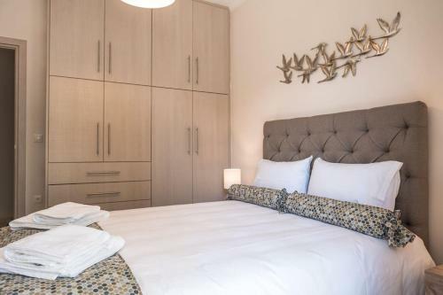 Effie's Two Bedroom Apartment