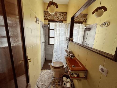 Chalet Privado En La Sierra - Escapada Rural