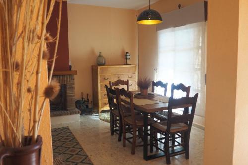 Chalet Privado En La Sierra - Escapada Rural