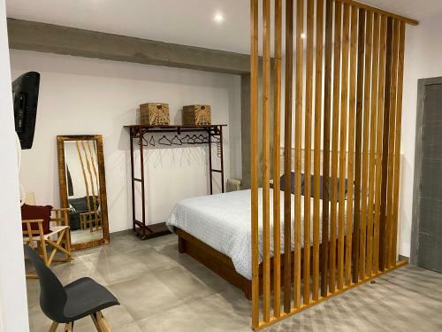 Apartamentos La C�mara C�rdoba Corredera