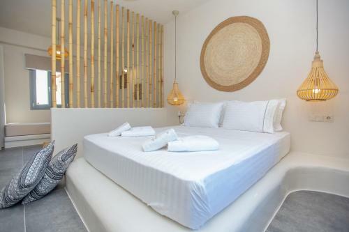 Apartamento Ampelos
