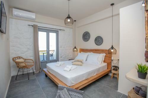 Apartamento Ampelos