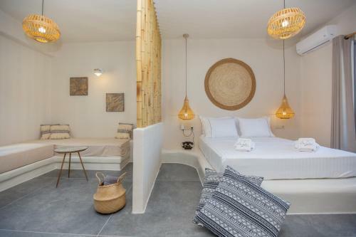 Apartamento Ampelos