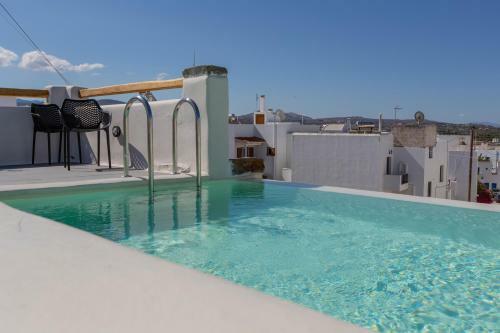 Apartamento Ampelos