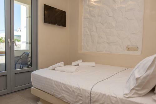 Apartamento Ampelos