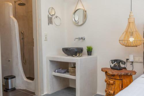 Apartamento Ampelos