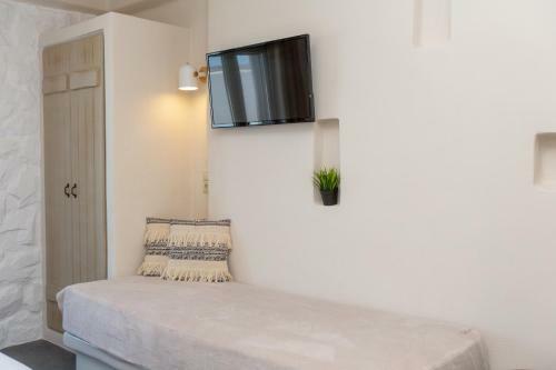 Apartamento Ampelos