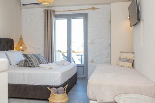 Apartamento Ampelos
