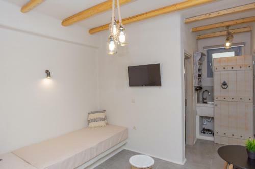 Apartamento Ampelos