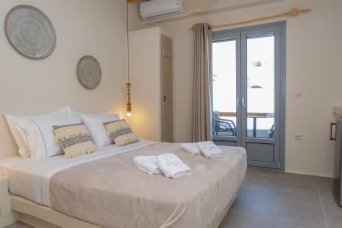 Apartamento Ampelos