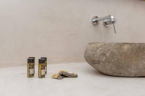 Apartamento Ampelos