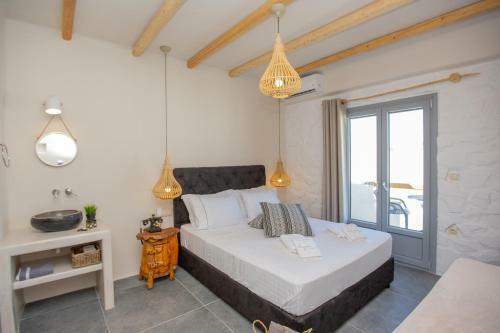 Apartamento Ampelos