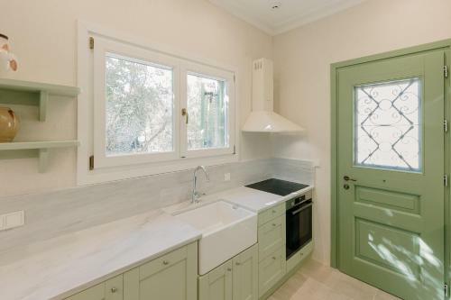 Kavet Palio Cottage