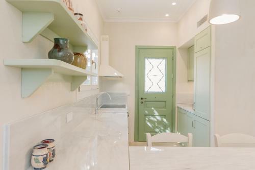 Kavet Palio Cottage