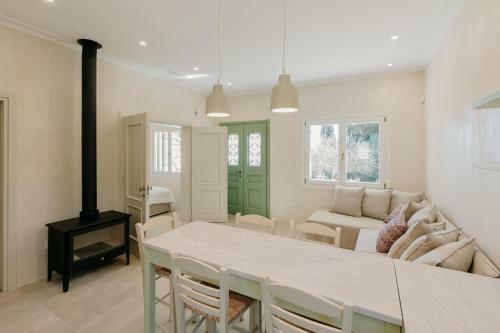 Kavet Palio Cottage
