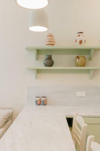 Kavet Palio Cottage