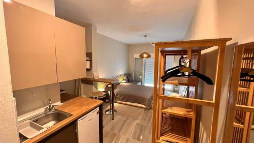 N-joy Apartment