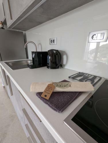 Hotel Natura Suites Parga