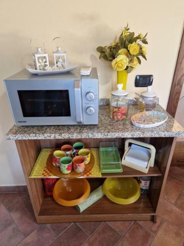 Melody House - D�pendance