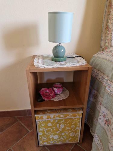 Melody House - D�pendance