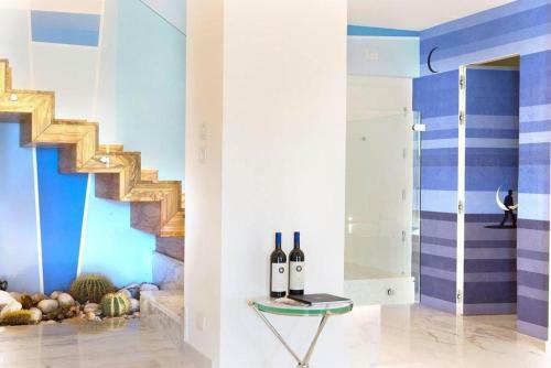 Apartment 5 Bedrooms Alleluja Resort