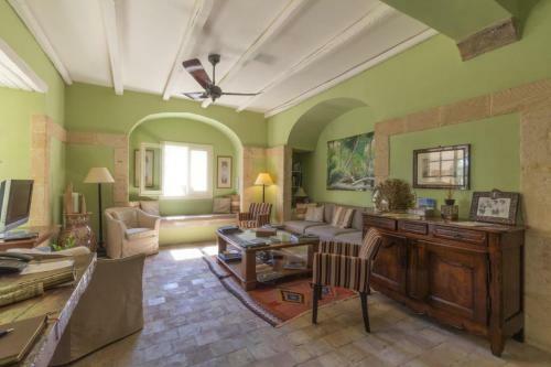 Apartamento Luxurious Villa Rental Boasts 10 Bedrooms