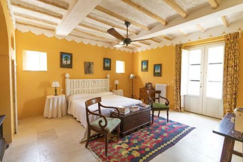 Apartamento Luxurious Villa Rental Boasts 10 Bedrooms