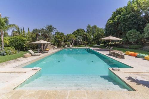 Apartamento Luxurious Villa Rental Boasts 10 Bedrooms