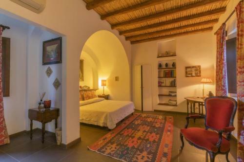 Apartamento Luxurious Villa Rental Boasts 10 Bedrooms