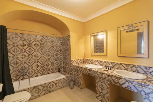 Apartamento Luxurious Villa Rental Boasts 10 Bedrooms
