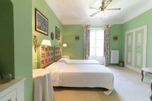 Apartamento Luxurious Villa Rental Boasts 10 Bedrooms
