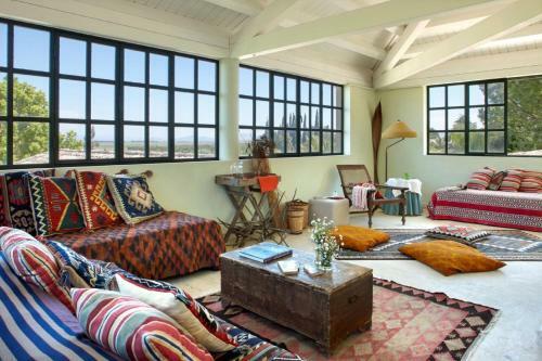 Apartamento Luxurious Villa Rental Boasts 10 Bedrooms