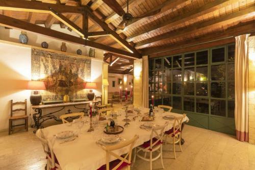 Apartamento Luxurious Villa Rental Boasts 10 Bedrooms