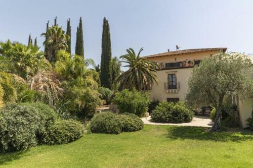 Apartamento Luxurious Villa Rental Boasts 10 Bedrooms