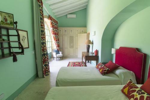 Apartamento Luxurious Villa Rental Boasts 10 Bedrooms