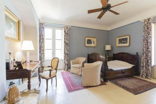 Apartamento Luxurious Villa Rental Boasts 10 Bedrooms