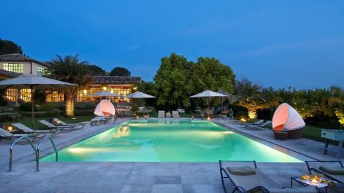 Apartamento Luxurious Villa Rental Boasts 10 Bedrooms