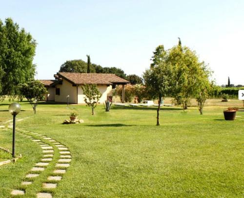 Agroturismo Agriturismo Paradiso