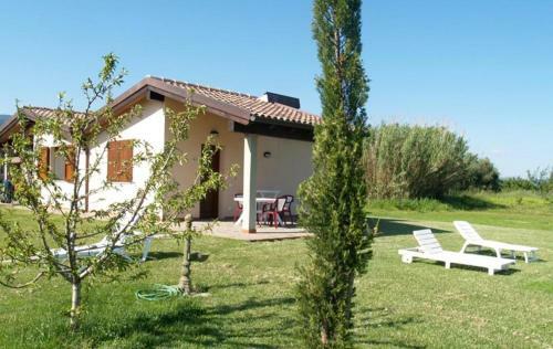 Agroturismo Agriturismo Paradiso