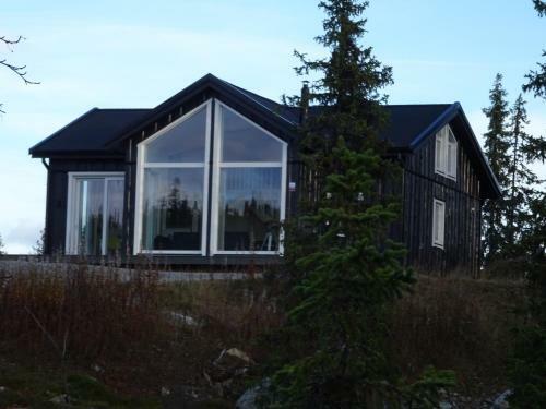 Gaustagl�tt - 3 Bedroom Cabin