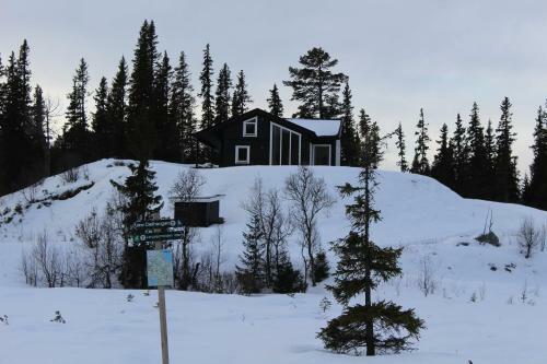 Gaustagl�tt - 3 Bedroom Cabin