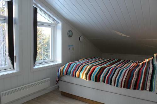 Gaustagl�tt - 3 Bedroom Cabin