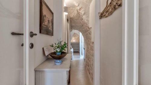 Villa Trullo Del Fico