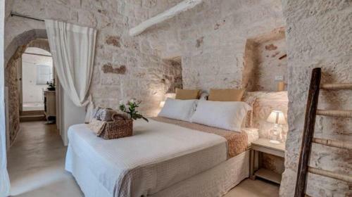 Villa Trullo Del Fico