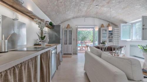 Villa Trullo Del Fico