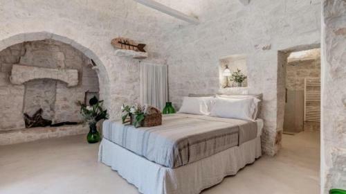Villa Trullo Del Fico